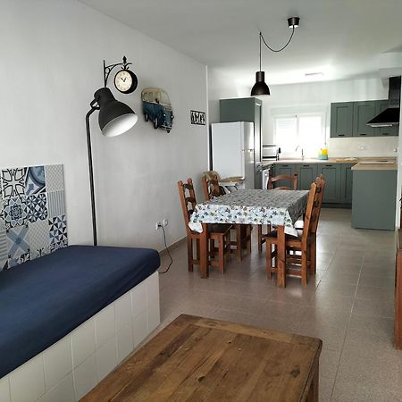 Comodidad En Aguamarga! 阿瓜阿马加 外观 照片