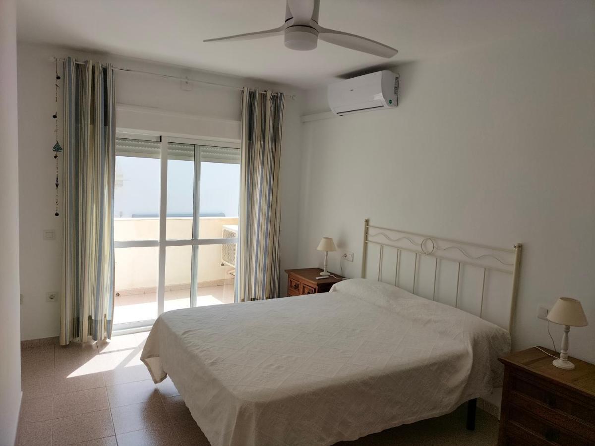Comodidad En Aguamarga! 阿瓜阿马加 外观 照片