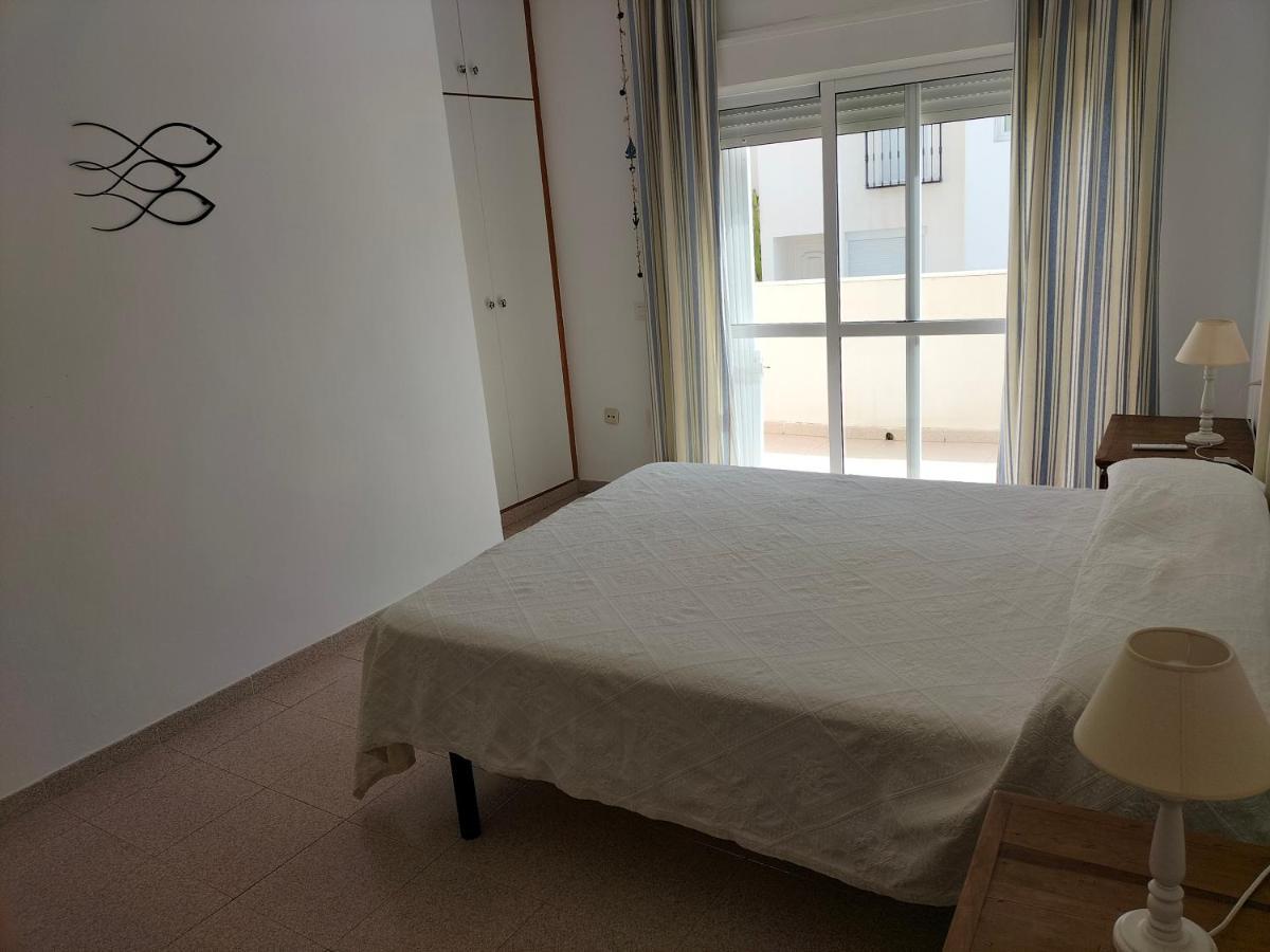 Comodidad En Aguamarga! 阿瓜阿马加 外观 照片