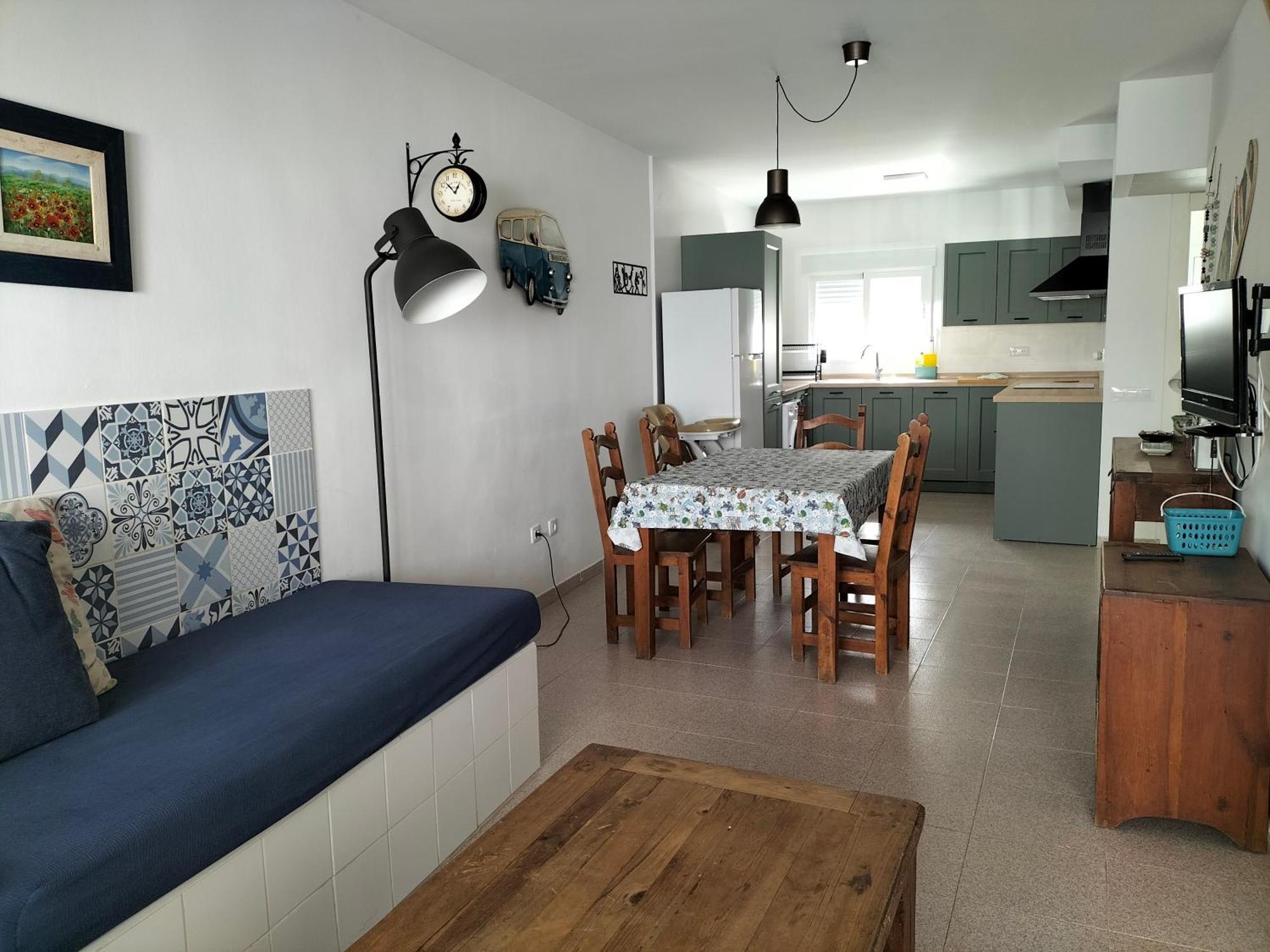 Comodidad En Aguamarga! 阿瓜阿马加 外观 照片