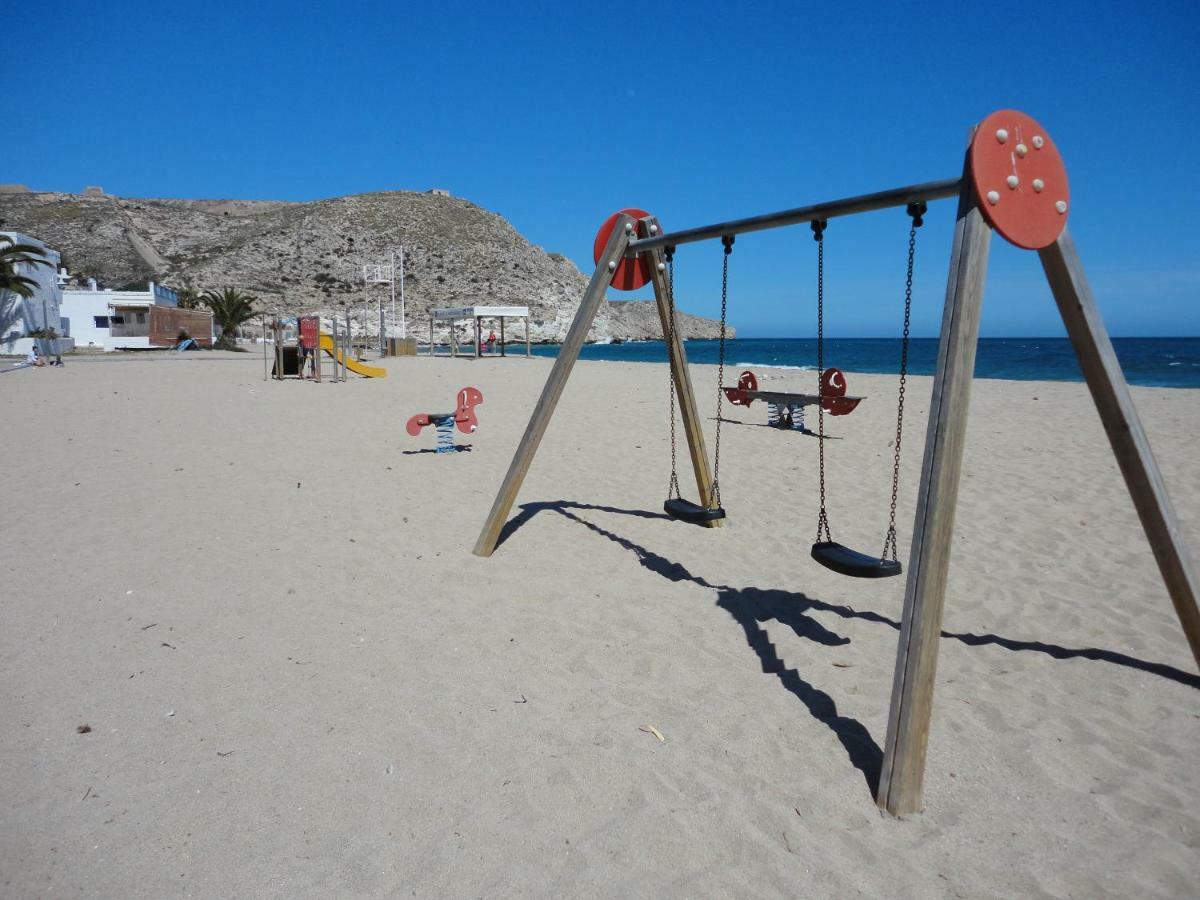 Comodidad En Aguamarga! 阿瓜阿马加 外观 照片