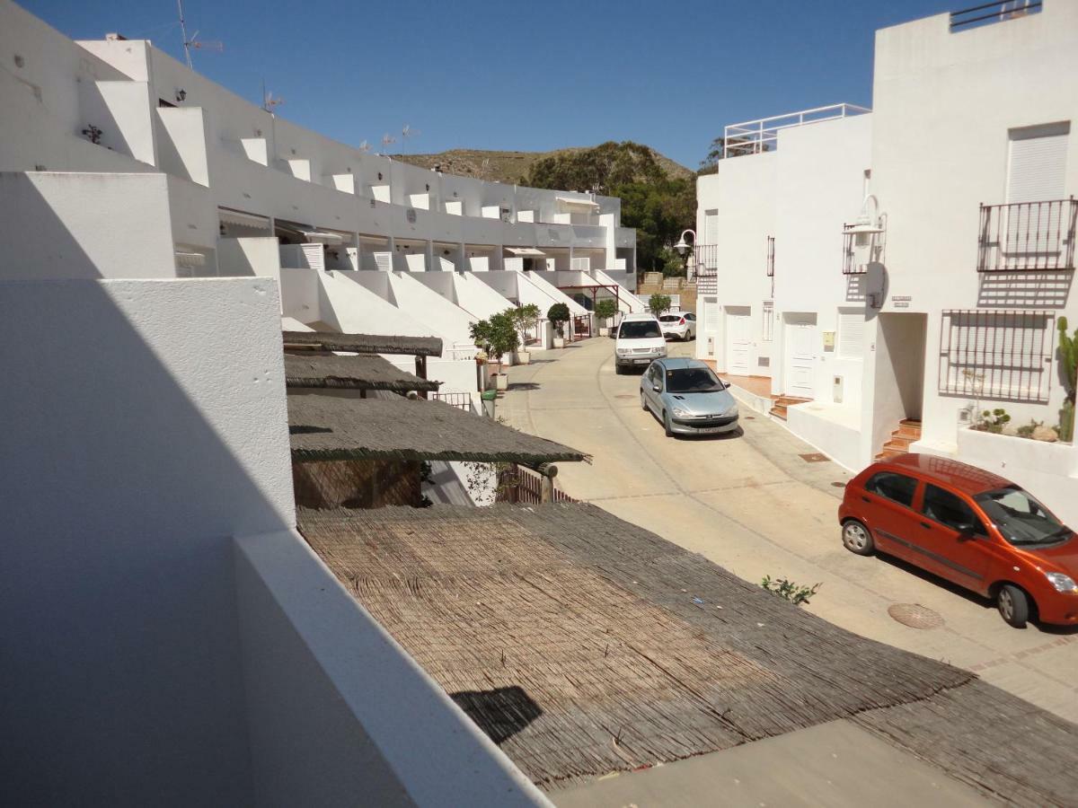 Comodidad En Aguamarga! 阿瓜阿马加 外观 照片