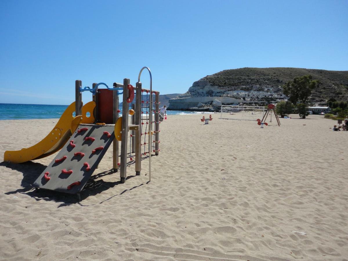 Comodidad En Aguamarga! 阿瓜阿马加 外观 照片