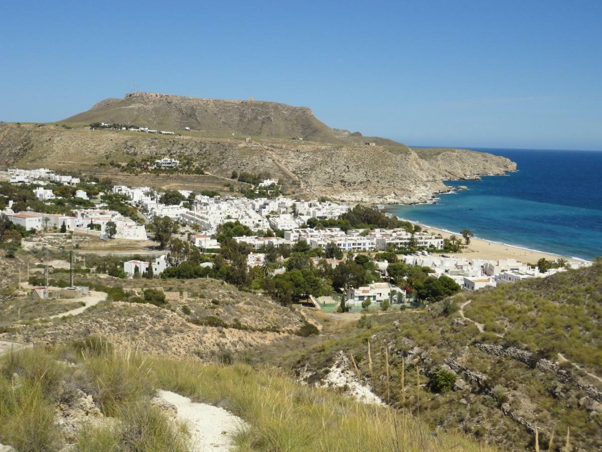 Comodidad En Aguamarga! 阿瓜阿马加 外观 照片