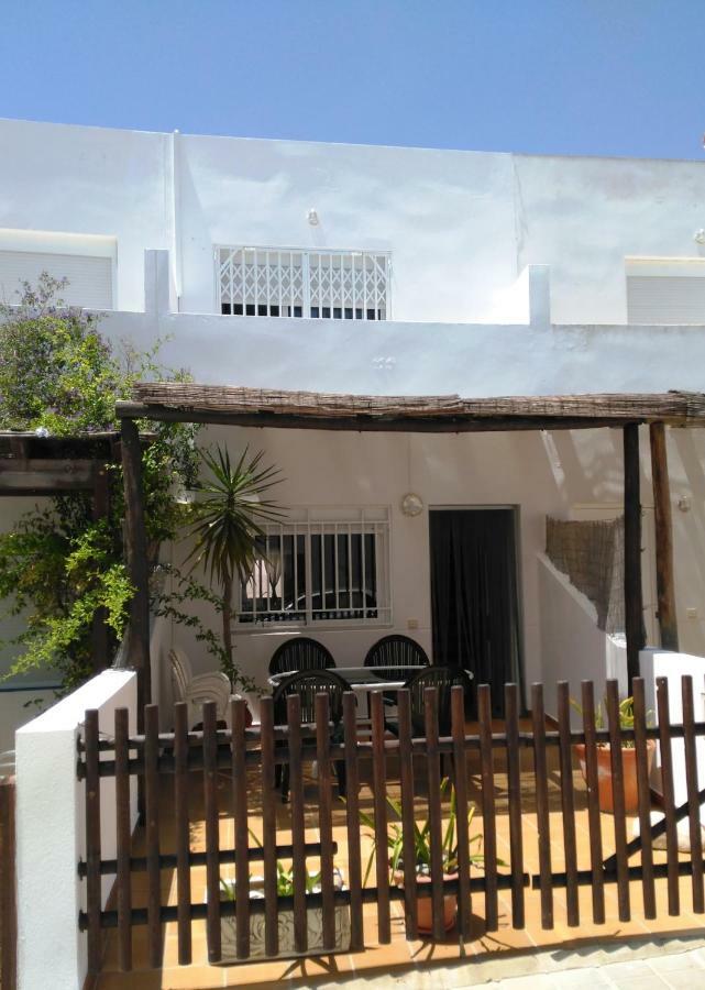 Comodidad En Aguamarga! 阿瓜阿马加 外观 照片