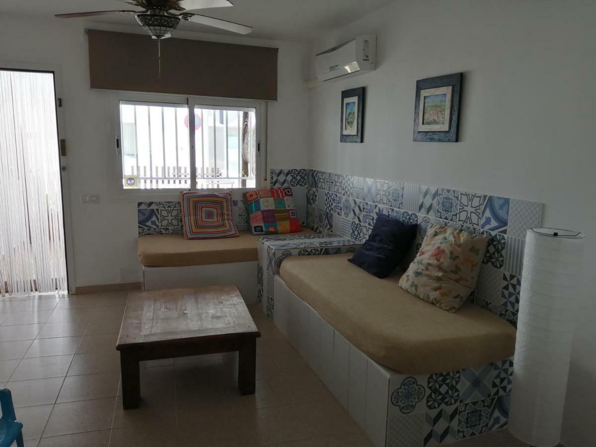 Comodidad En Aguamarga! 阿瓜阿马加 外观 照片